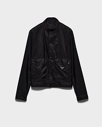 Re-Nylon jacket