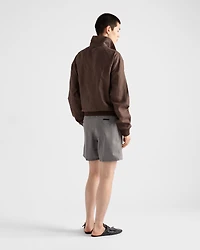 Linen jacket