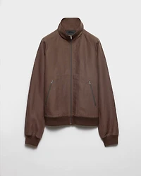 Linen jacket