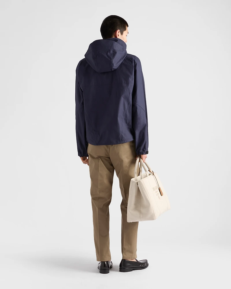 Cotton jacket
