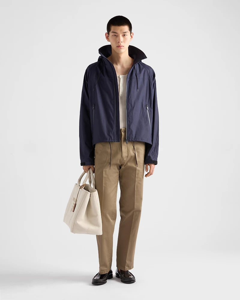 Cotton jacket