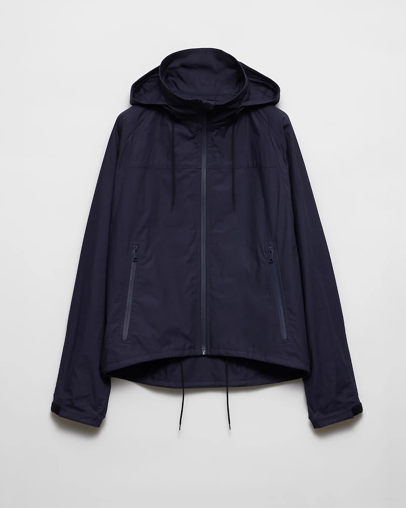 Cotton jacket