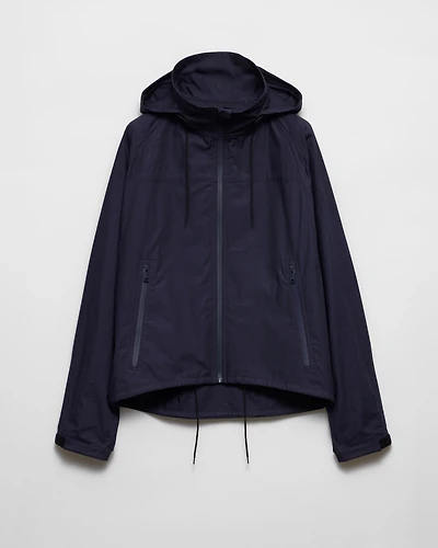 Cotton jacket