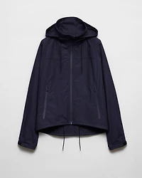 Cotton jacket