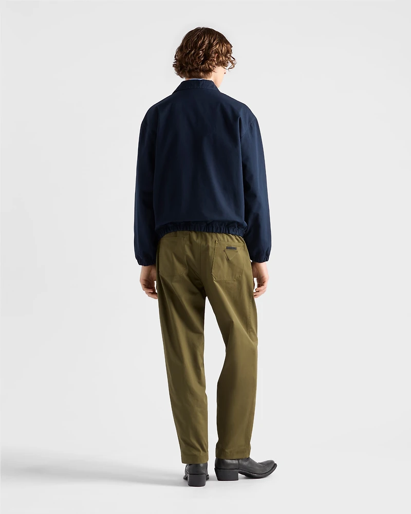 Cotton jacket