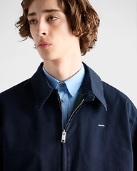 Cotton jacket