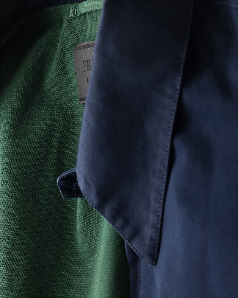 Cotton jacket