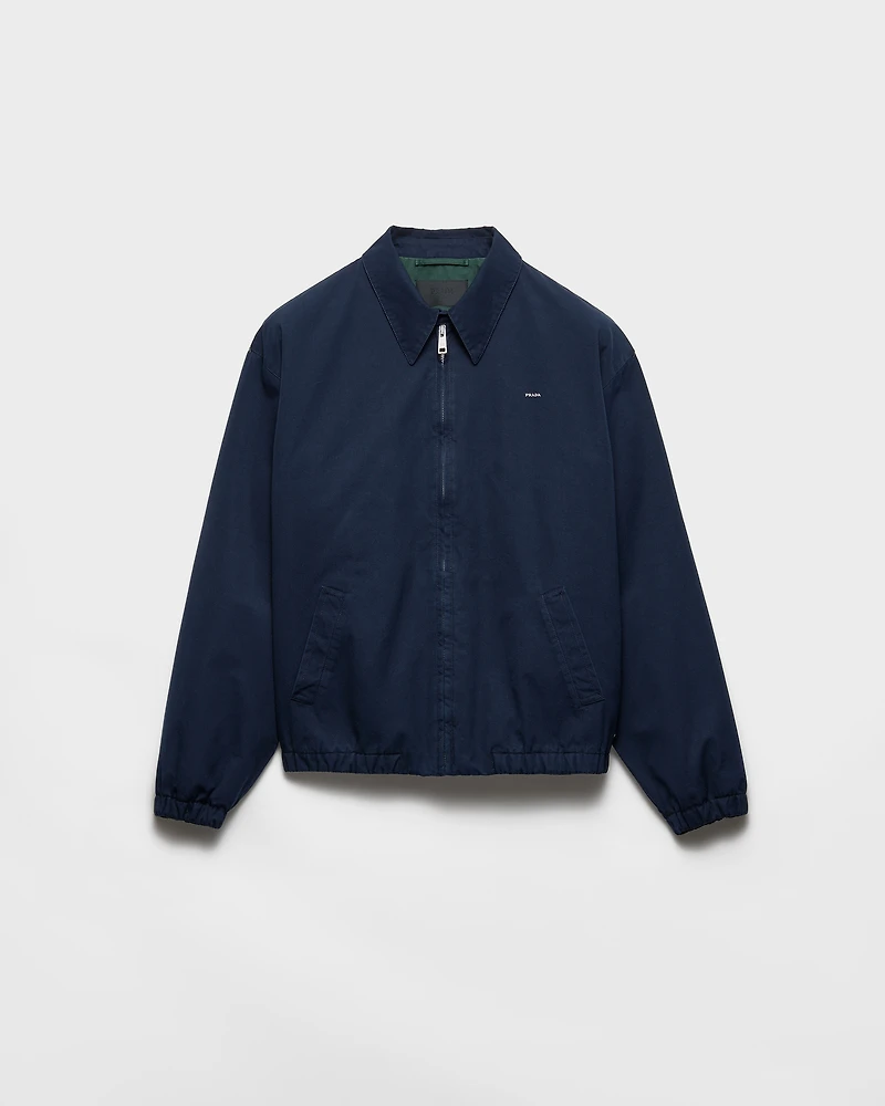 Cotton jacket