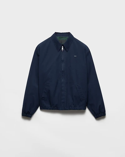 Cotton jacket