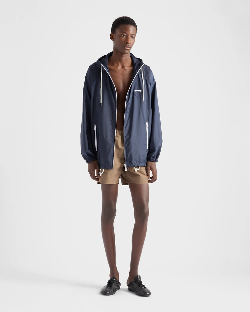 Re-Nylon jacket