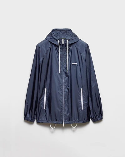 Re-Nylon jacket