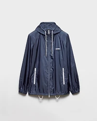Re-Nylon jacket