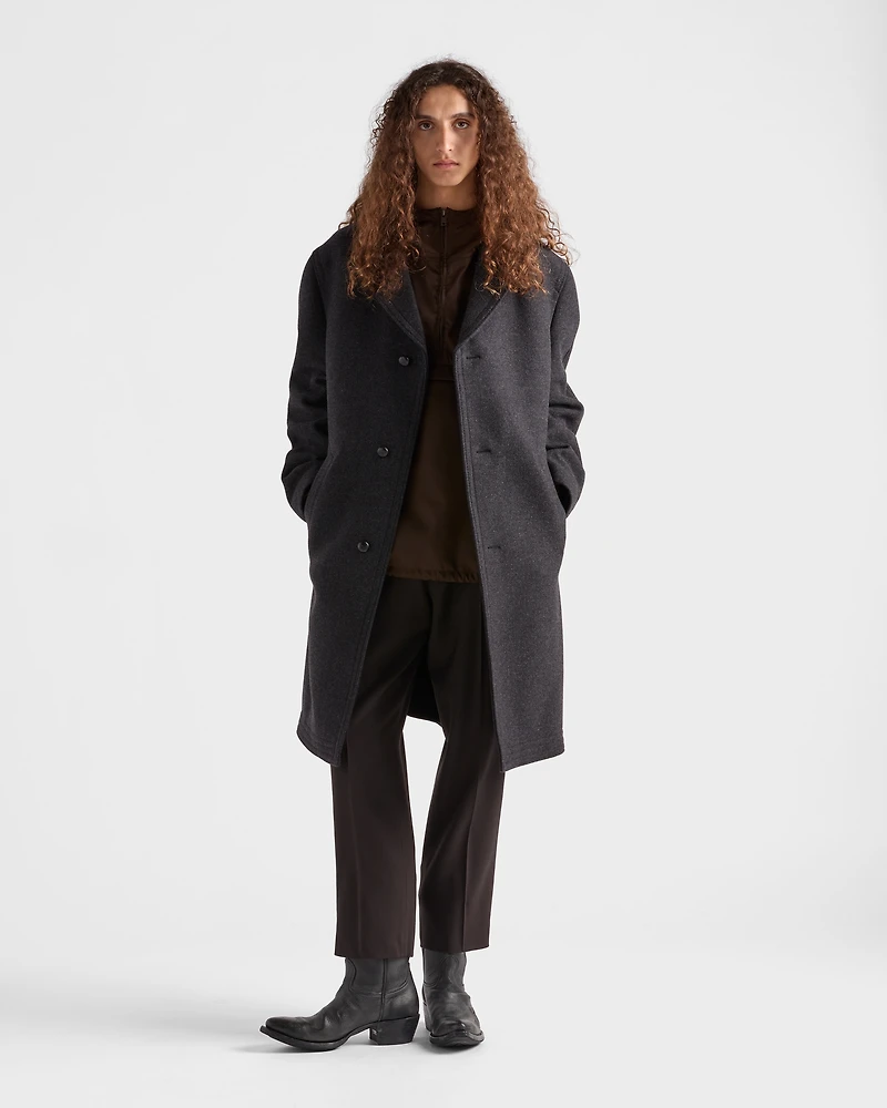 Re-Nylon anorak
