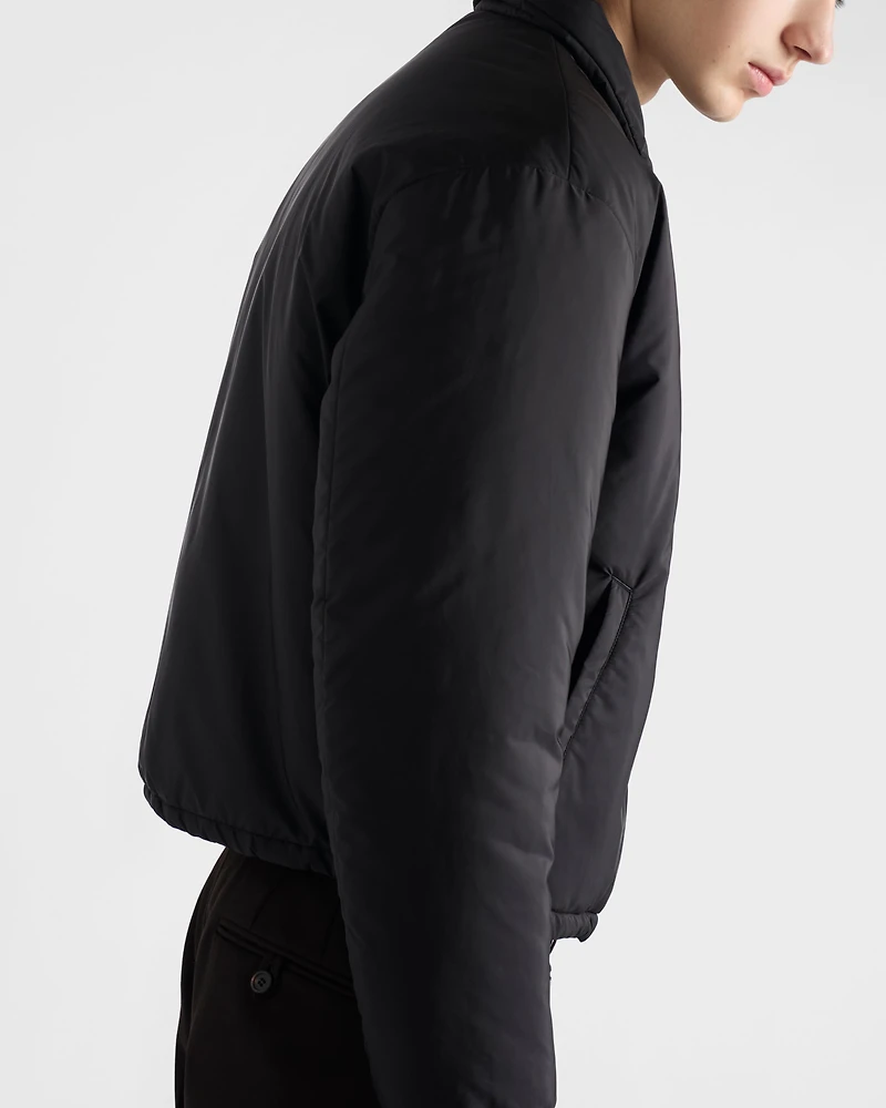 Re-Nylon jacket