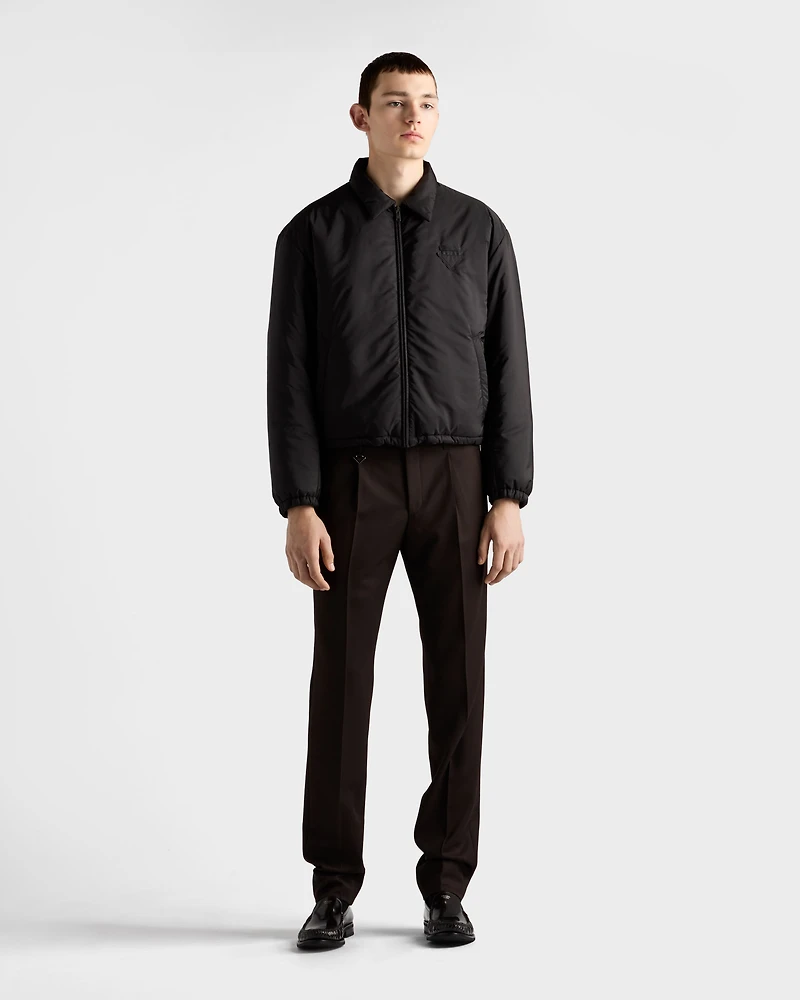 Re-Nylon jacket