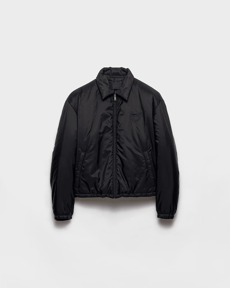 Re-Nylon jacket