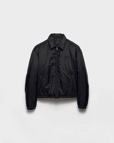 Re-Nylon jacket