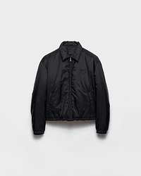 Re-Nylon jacket