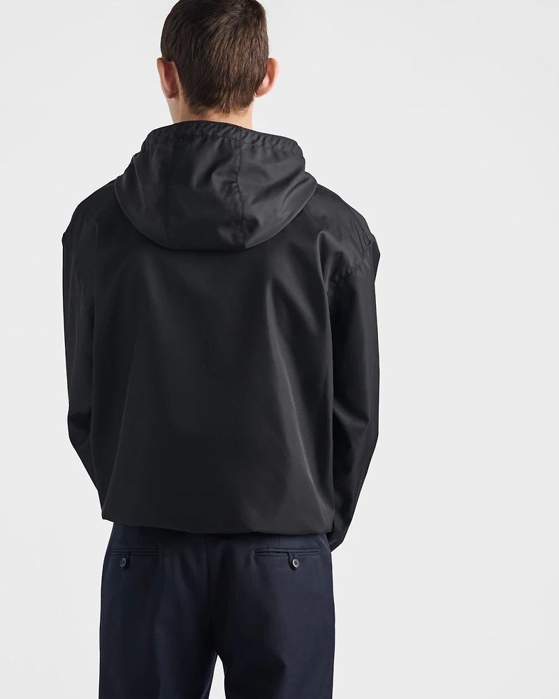 Re-Nylon jacket