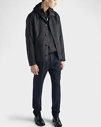 Re-Nylon jacket