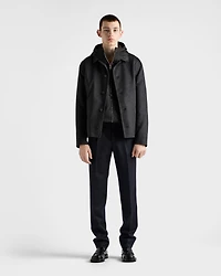 Re-Nylon jacket
