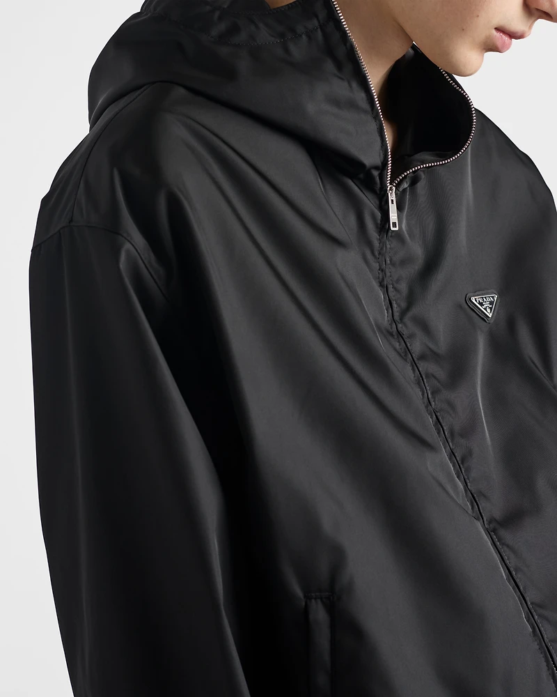 Re-Nylon jacket