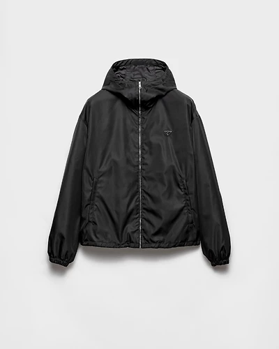 Re-Nylon jacket