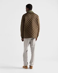 Re-Nylon jacket