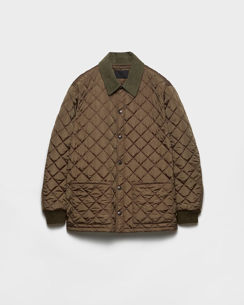 Re-Nylon jacket