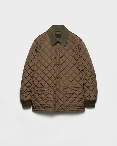 Re-Nylon jacket