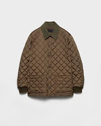 Re-Nylon jacket