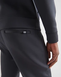 Recycled double jersey pants