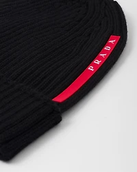 Wool beanie