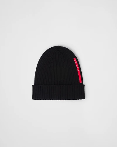 Wool beanie