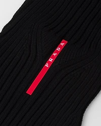 Wool balaclava