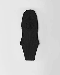 Wool balaclava