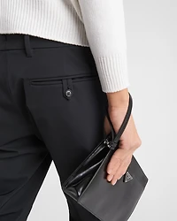 Techno stretch pants