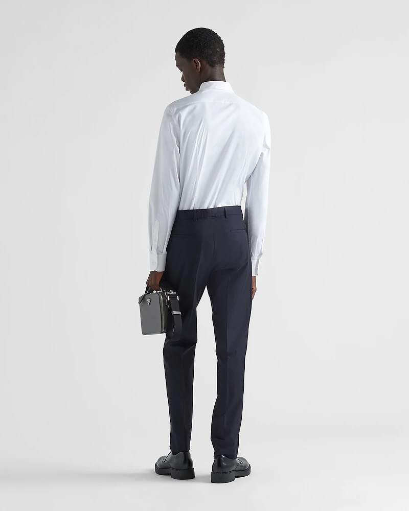 Cotton pants