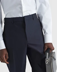 Cotton pants