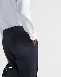 Cotton pants