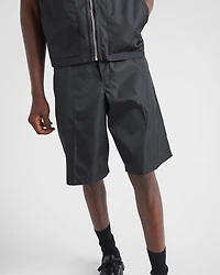 Re-Nylon Bermudas