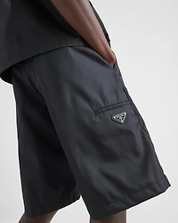 Re-Nylon Bermudas