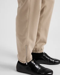 Cashmere pants