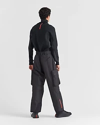 Extreme-Tex snowboard pants