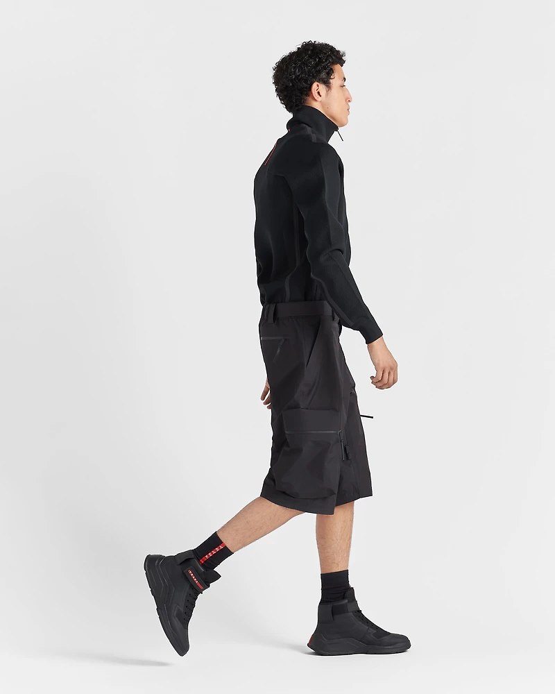 Extreme-Tex snowboard pants