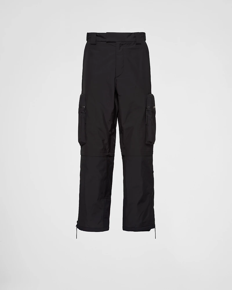 Extreme-Tex snowboard pants