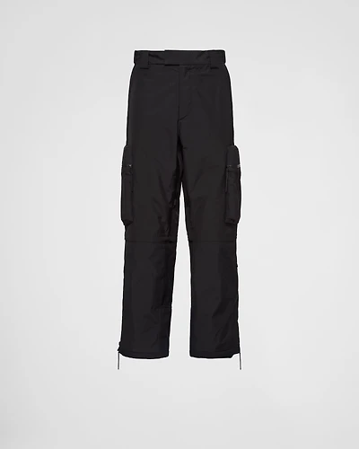 Extreme-Tex snowboard pants