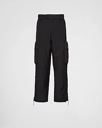 Extreme-Tex snowboard pants