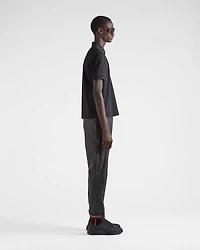 Light Re-Nylon technical pants