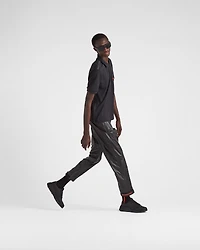 Light Re-Nylon technical pants
